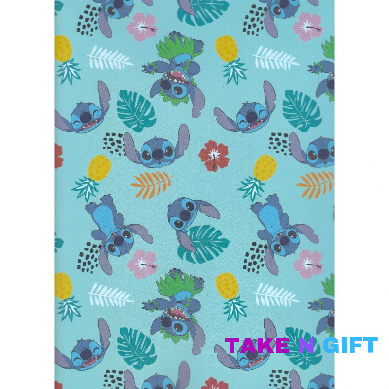 

KERTAS KADO SANSAN WAWA/SANWA STITCH SW6238