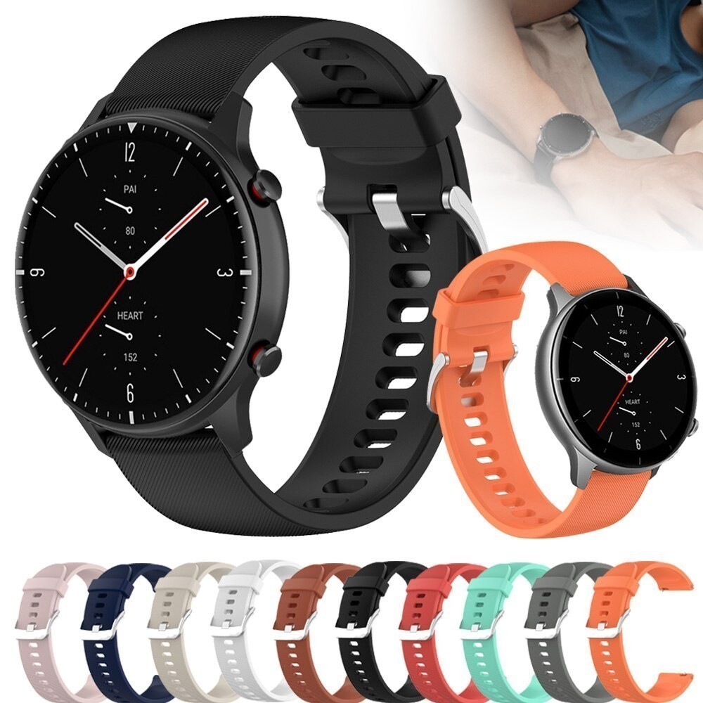 Tali Strap Smartwatch Huawei Watch GT4 46mm / Huawei GT5 46mm - UNV2 Replacement Strap