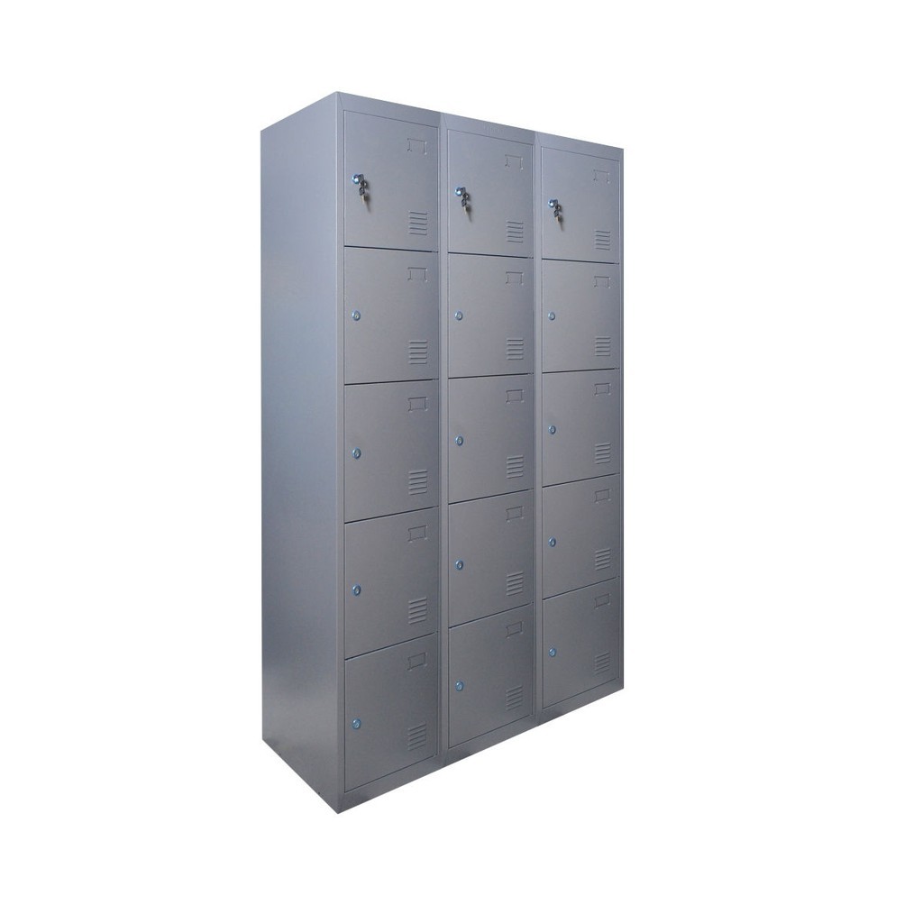

TIGER CC-C15T LOCKER