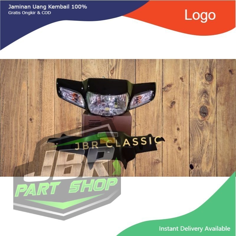 kepala legenda 2 batok totok legenda 2 depan belakang kepala honda astrea legenda 2 lampu dan sein