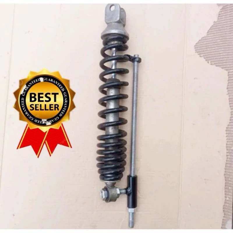 Treker Shock Belakang Motor Alat Buka Pasang Per Shock Motor Mio beat Vario nmax UNIVERSAL