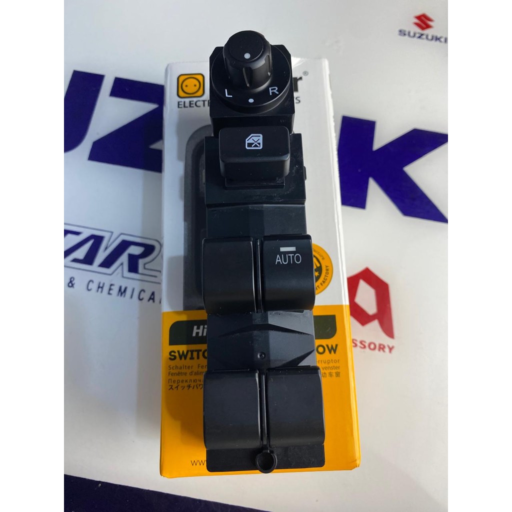 Switch Saklar Power Window Mazda CX-5 CX5