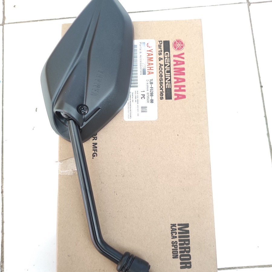Kaca Spion Kiri Yamaha Xeon RC GT, XRIDE 125, Freego 1LB-F6280-00 KRS