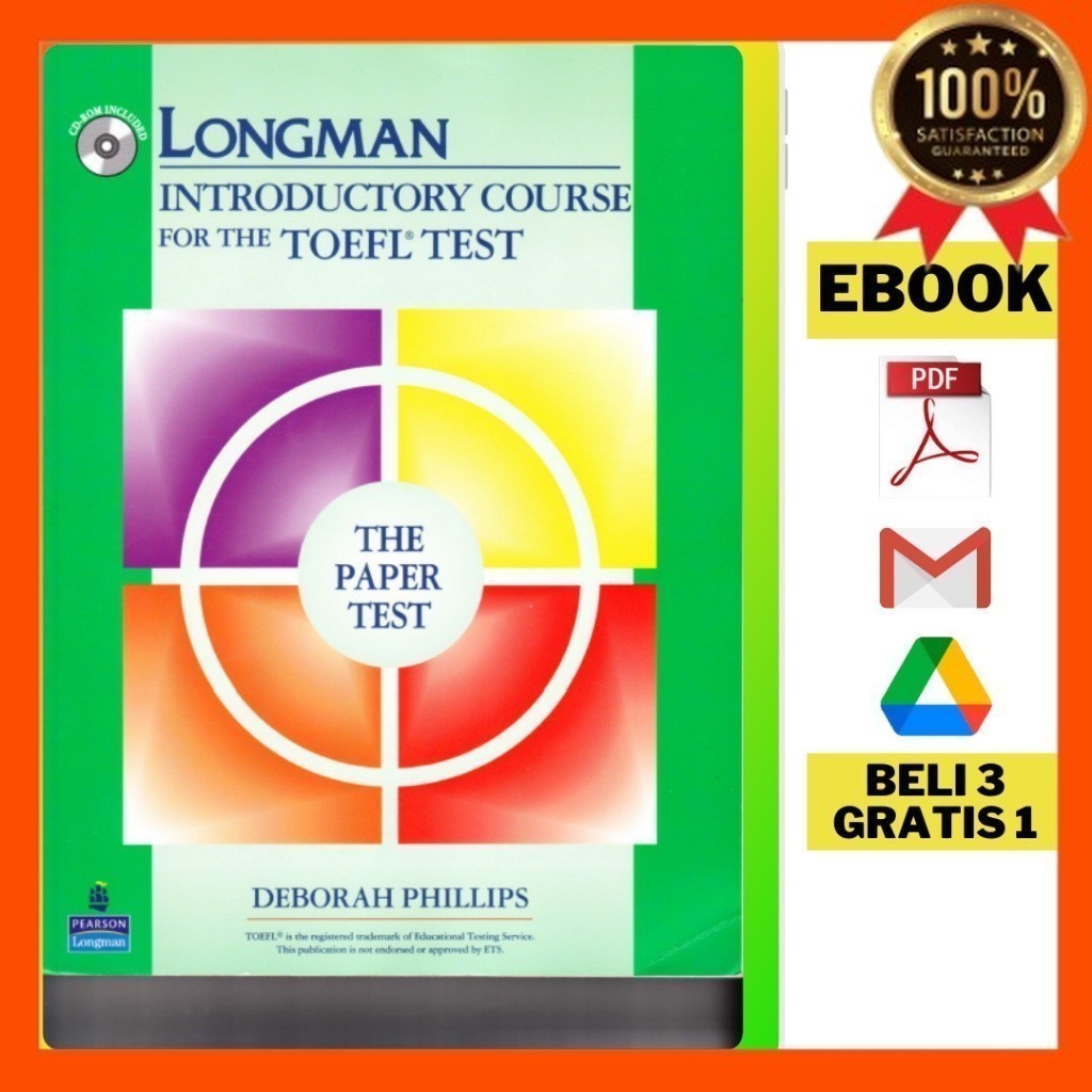 

[199] [E-B.O.O.K] LONGMAN + Wedigital