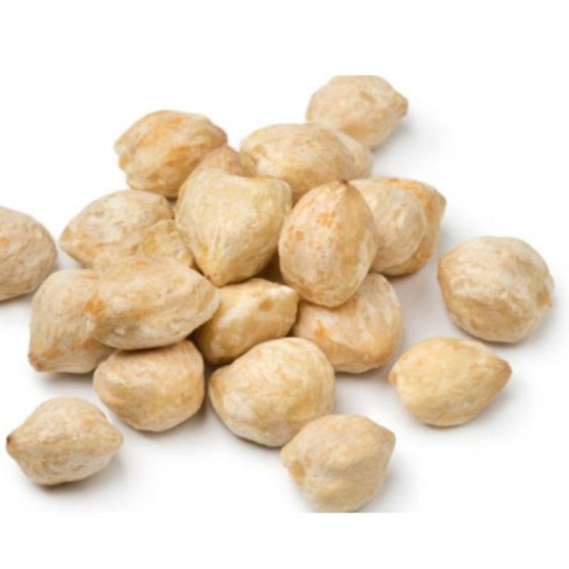 

kemiri bulat 250gr