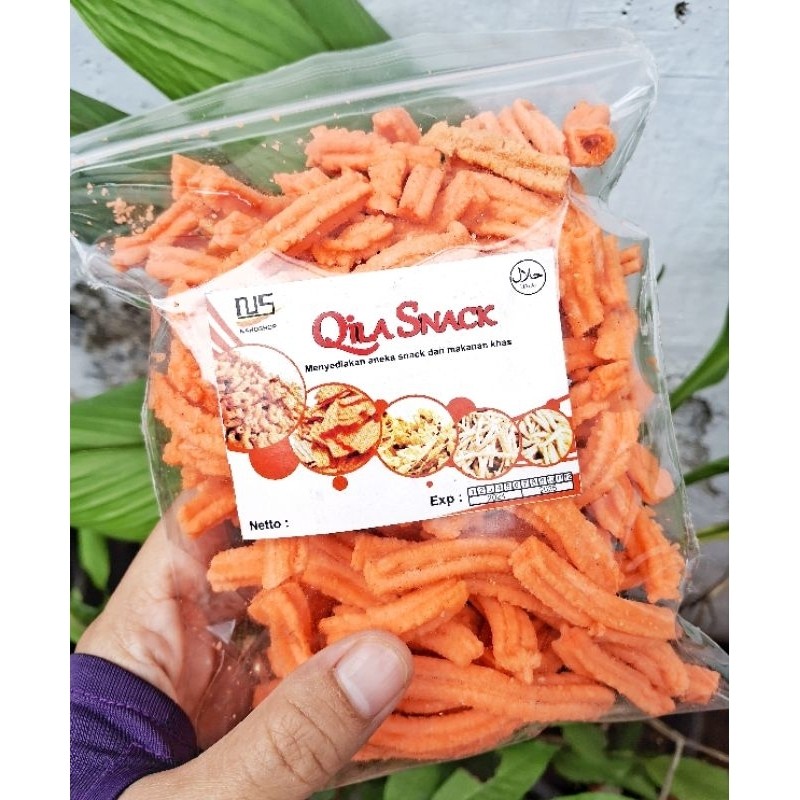 

Unico Pang-Pang Stik 125 Gram