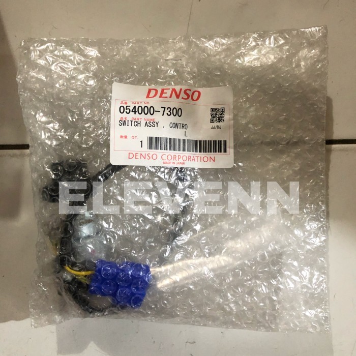 JUAL Saklar Putar AC Mobil Switch Control Suzuki Jimny Katana L300 BEST SELLER