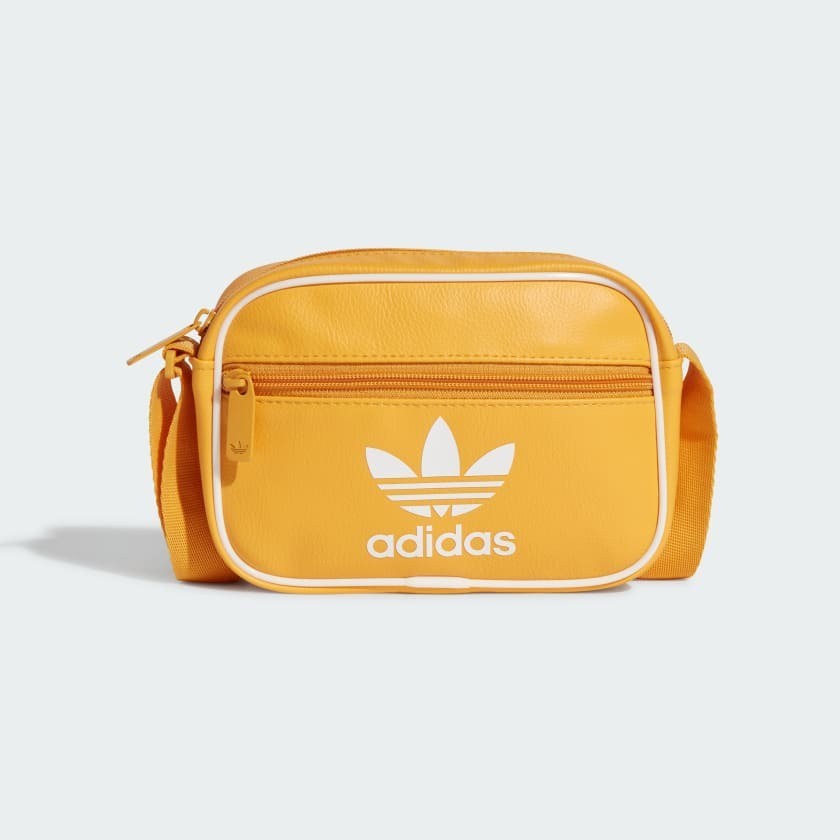 Adidas Adicolor Classic Mini Airliner Bag Ix7485 / 20242
