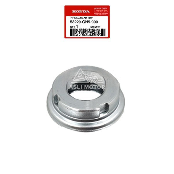 53220-Gn5-900 Mur Setelan Komstir Honda Bebek Dan Matic