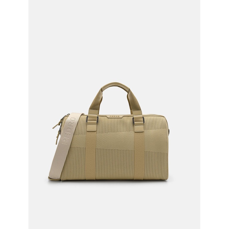 PEDRO MEN ORIGINAL STORE 100% - Tristan Fabric Duffel Bag