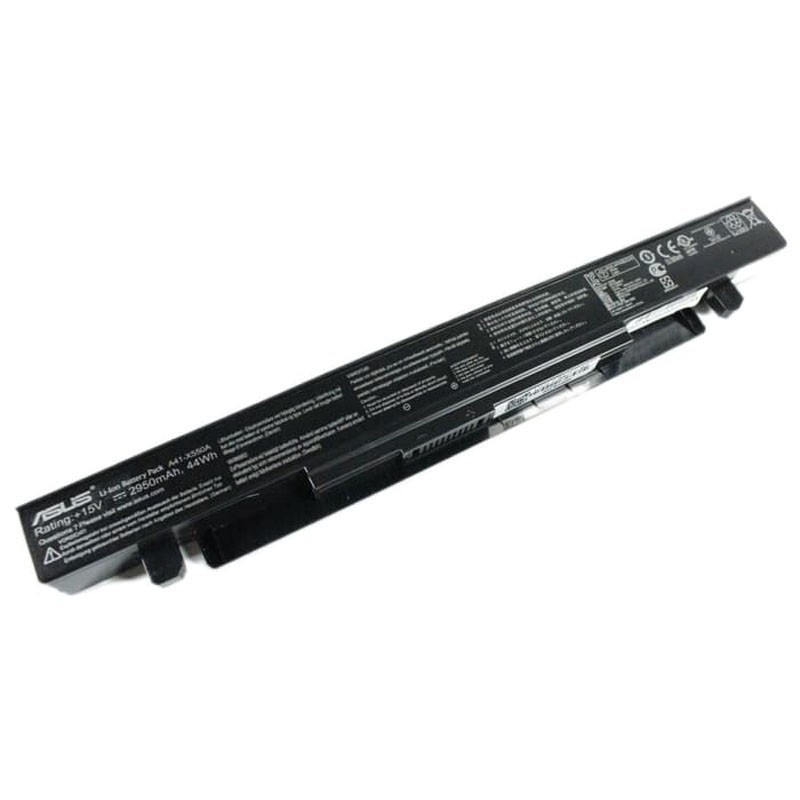 Batre Battery Baterai Asus X452, X452E, X452EA, X452C, X452CP