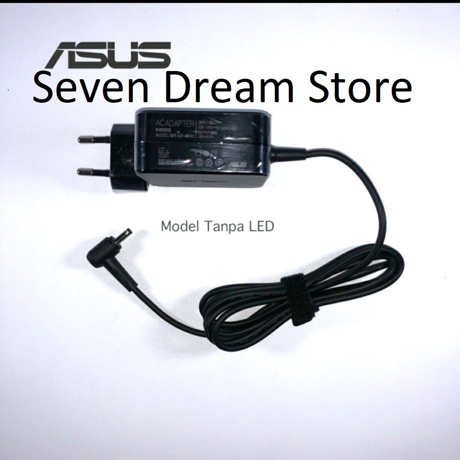 Adaptor Asus M409 M409D M409DA M409DJ M409DL M409B M409BA