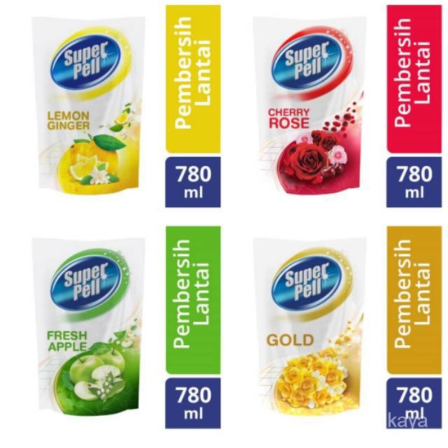 

PROMOSUPER PELL Refill 770ml