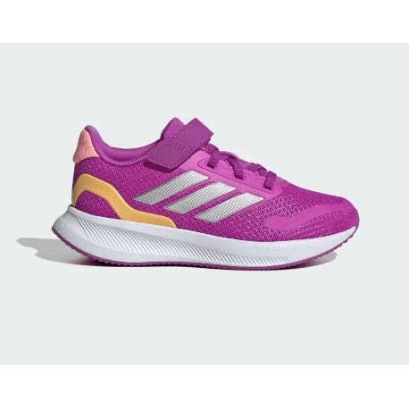 SEPATU ADIDAS ANAK RUNFALCON 5 EL C IE8571