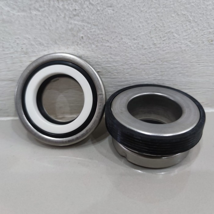 Mecanical seal pompa ebara 125x100 FS JCA asli ebara