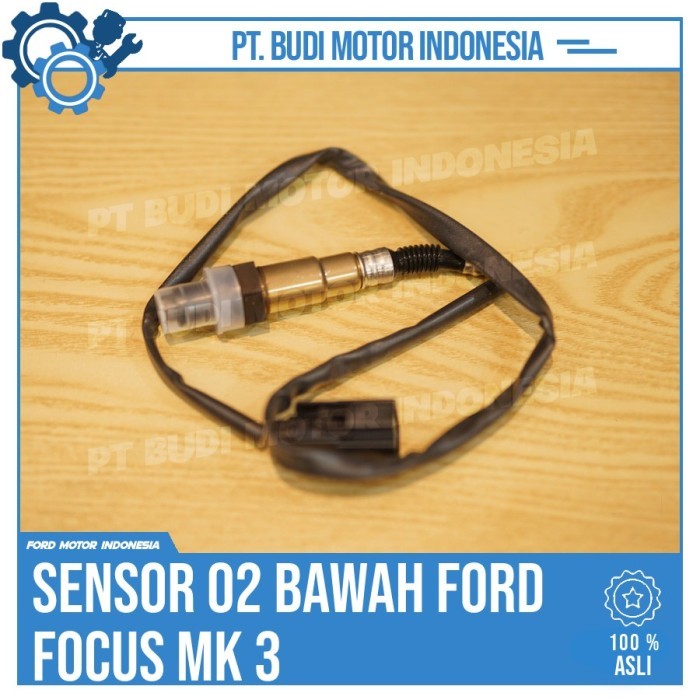SENSOR O2 BAWAH FORD FOCUS MK 3 berkualitas