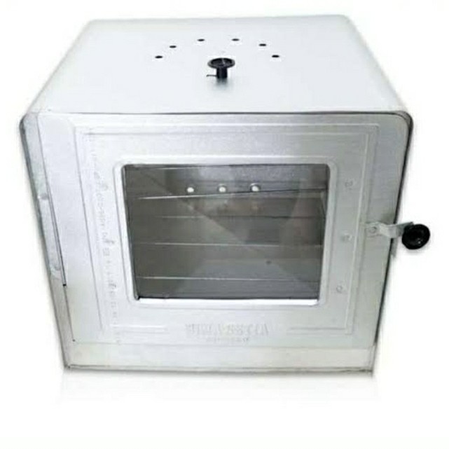 Oven Tangkring Bima 3 Susun Oven Kue Lebaran Oven Kompor BIMA 38