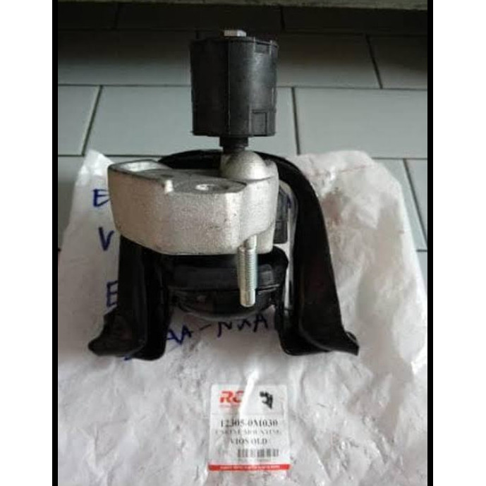 Engine mounting kanan vios lama gen1 STOK BARU