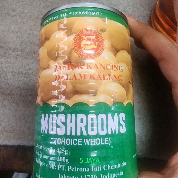 

jamur kancing kaleng 425ml