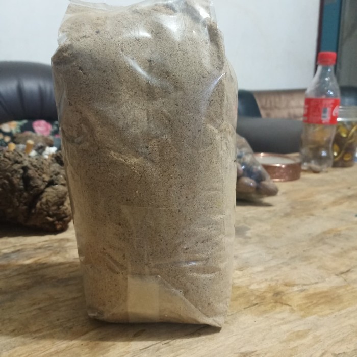 

Bubuk Jahe emprit/Kecil 100% Murni