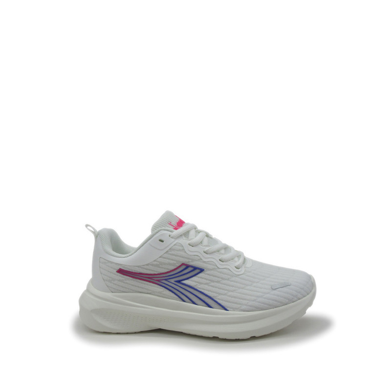 Diadora Markist Women's Running - White XP