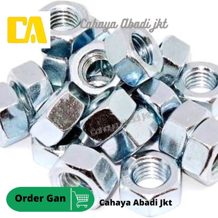 MUR BAUT / MUR LONG DRAT 12MM