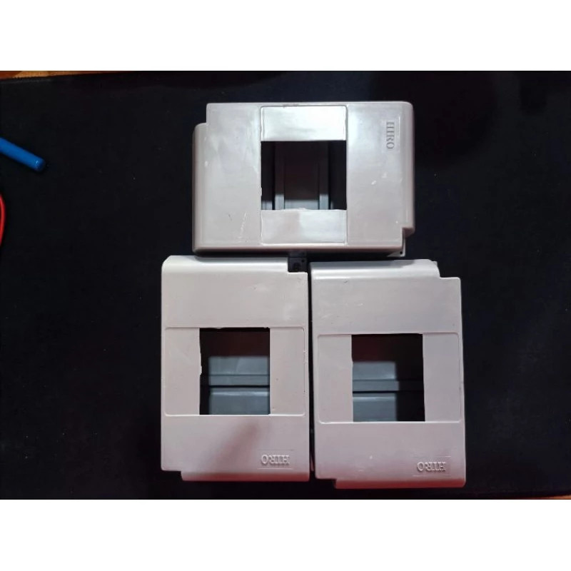Box mcb 2 group
