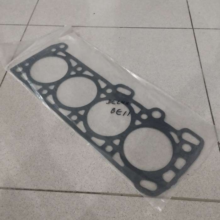 Ready COD Paking Silinder head kop MITSUBISHI COLT L300 BENSIN DELUXE 4G32 KTB - IMITASI