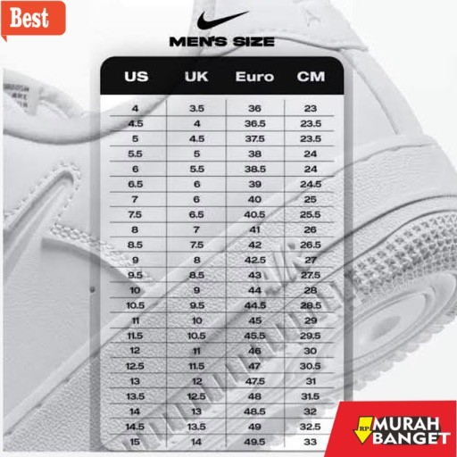 sepatu cowok model sekarang Sepatu Nike Tn Air Max Plus Black White - Black White, 43