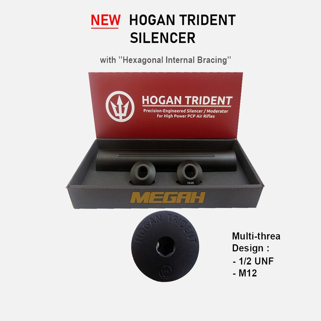 HOGAN TRIDENT