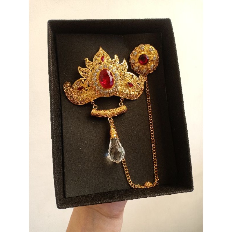 Bros Alpaka Lanang/ Cowok Minang Glender