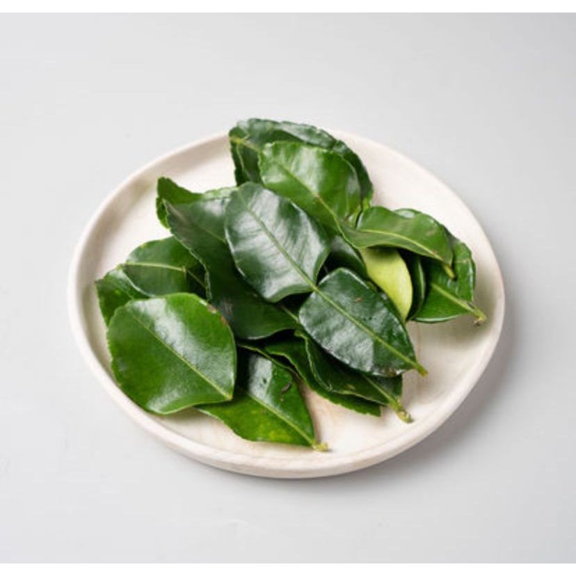 

READY SERBA MURAH Daun Jeruk 1 pack Segar Instan Surabaya