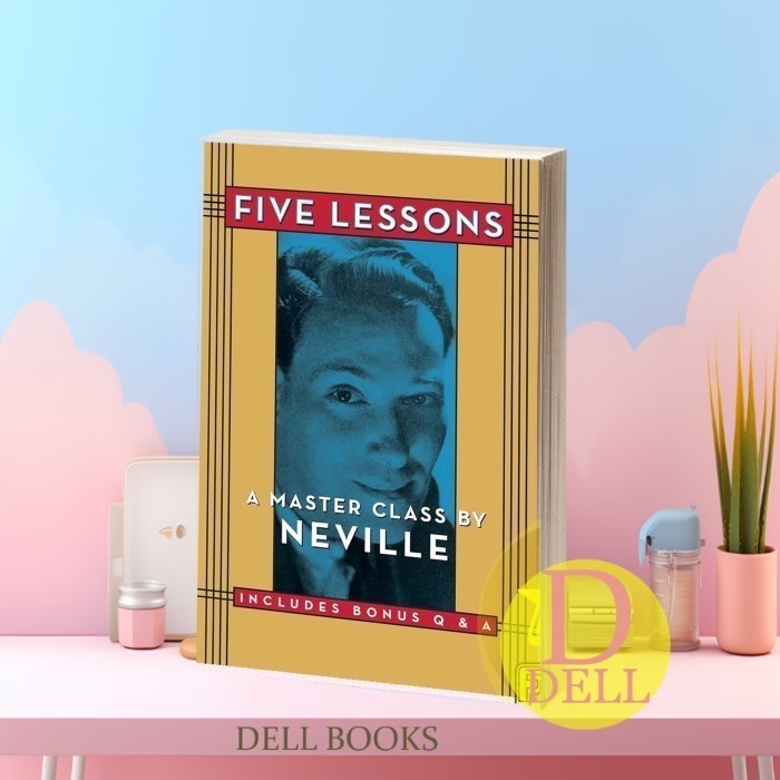 The Nevllie Goddard Lesssons Neville Goddard