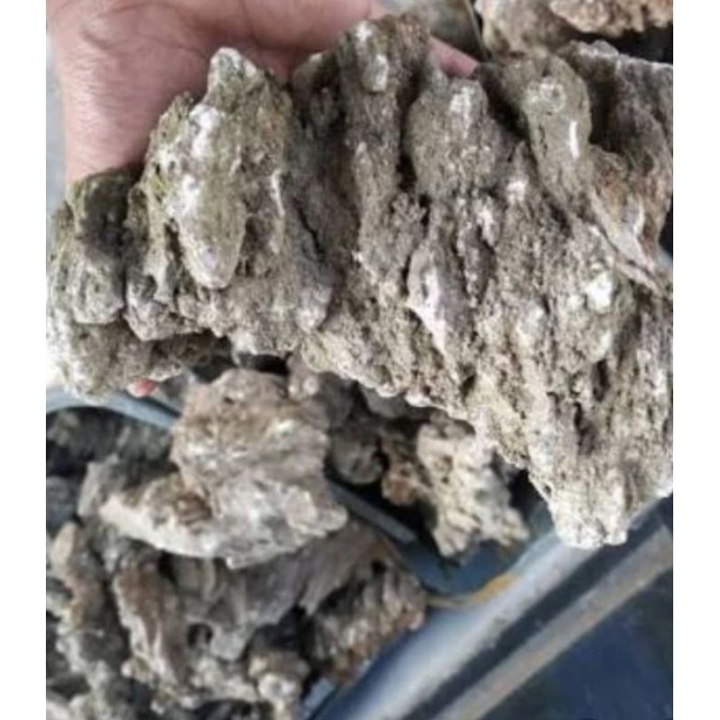 BATU aquascape BATU SAND 1 kg