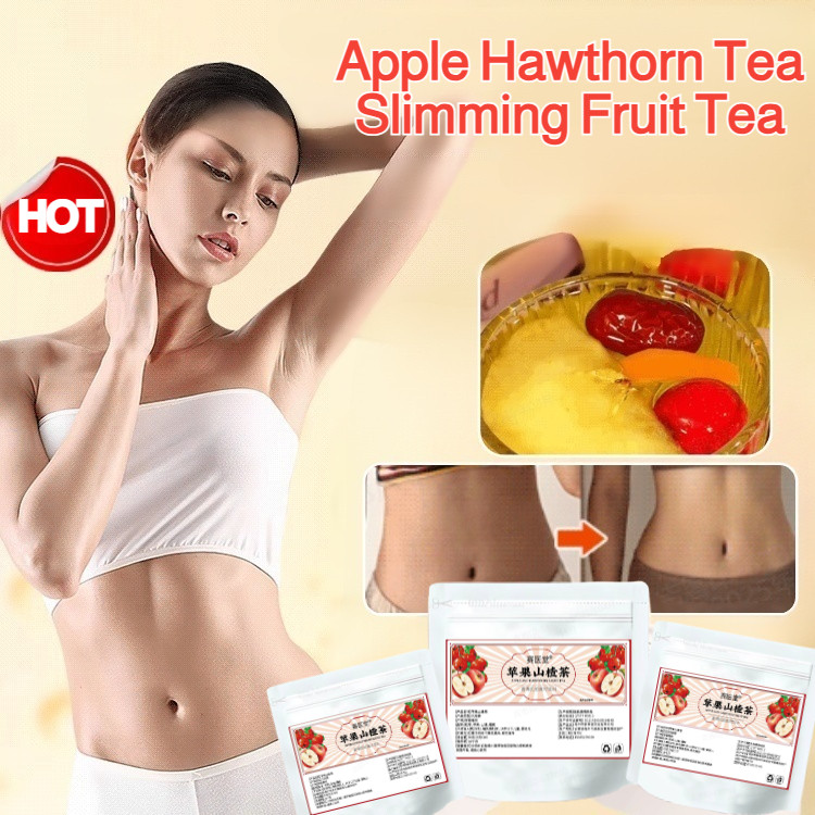 

【COD】Slim Bag Tea Bags Oil Detox Fruit Tea