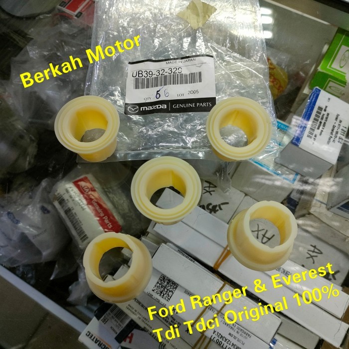 Part-cod bushing idle arm ranger ori bushing idle arm everest ori