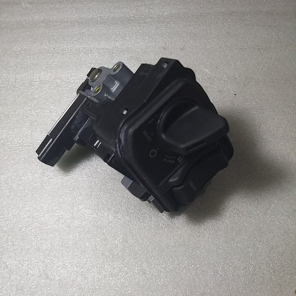 Kunci Knob Keyless Honda Stylo pnp PCX 160 ADV 160 Vario 160 Original - FP02