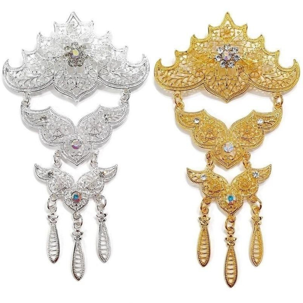 Bros Kebaya Jurai Etnik Jawa Sumatera Bali/Bros Etnik hijab kebaya