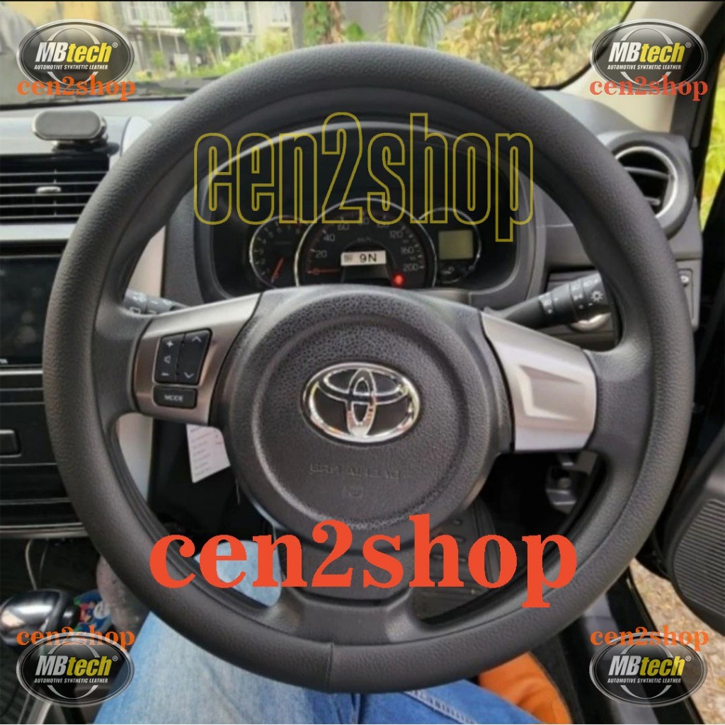 COVER STIR MOBIL MBTECH ORI... AGYA