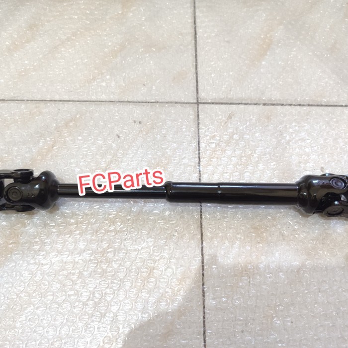 Joint Steering Atu Joint Stir Grand New avanza - All New Rush Original