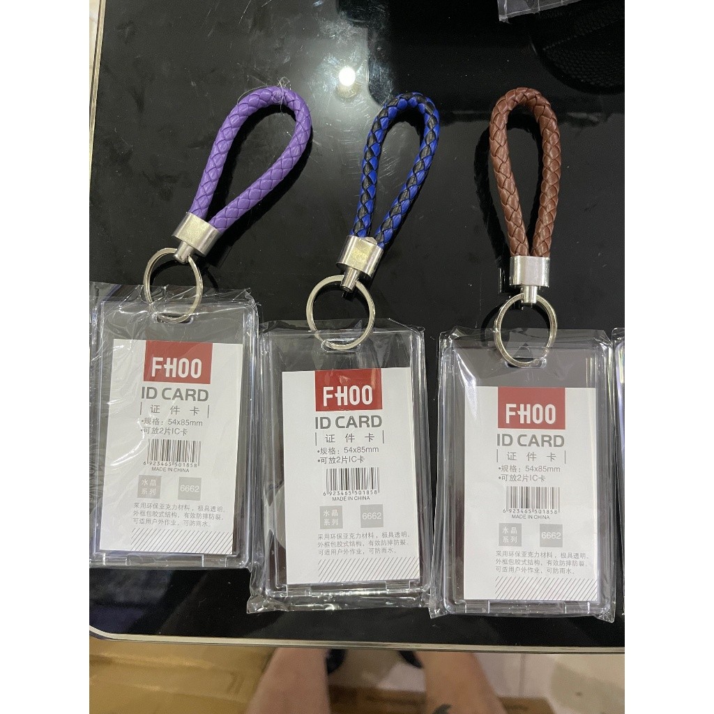 

(wk acc) GANTUNGAN NAMETAG AKRILIK / Name Tag Id Card Holder Motif Transparan 2 Sisi / Lanyard Karakter / Gantungan Kartu Nama Tali / Gantungan FOTO 2 SISI / GANTUNGAN ID CARD / NAME TAG / GANTUNGAN LUCU / GANTUNGAN NAME TAG