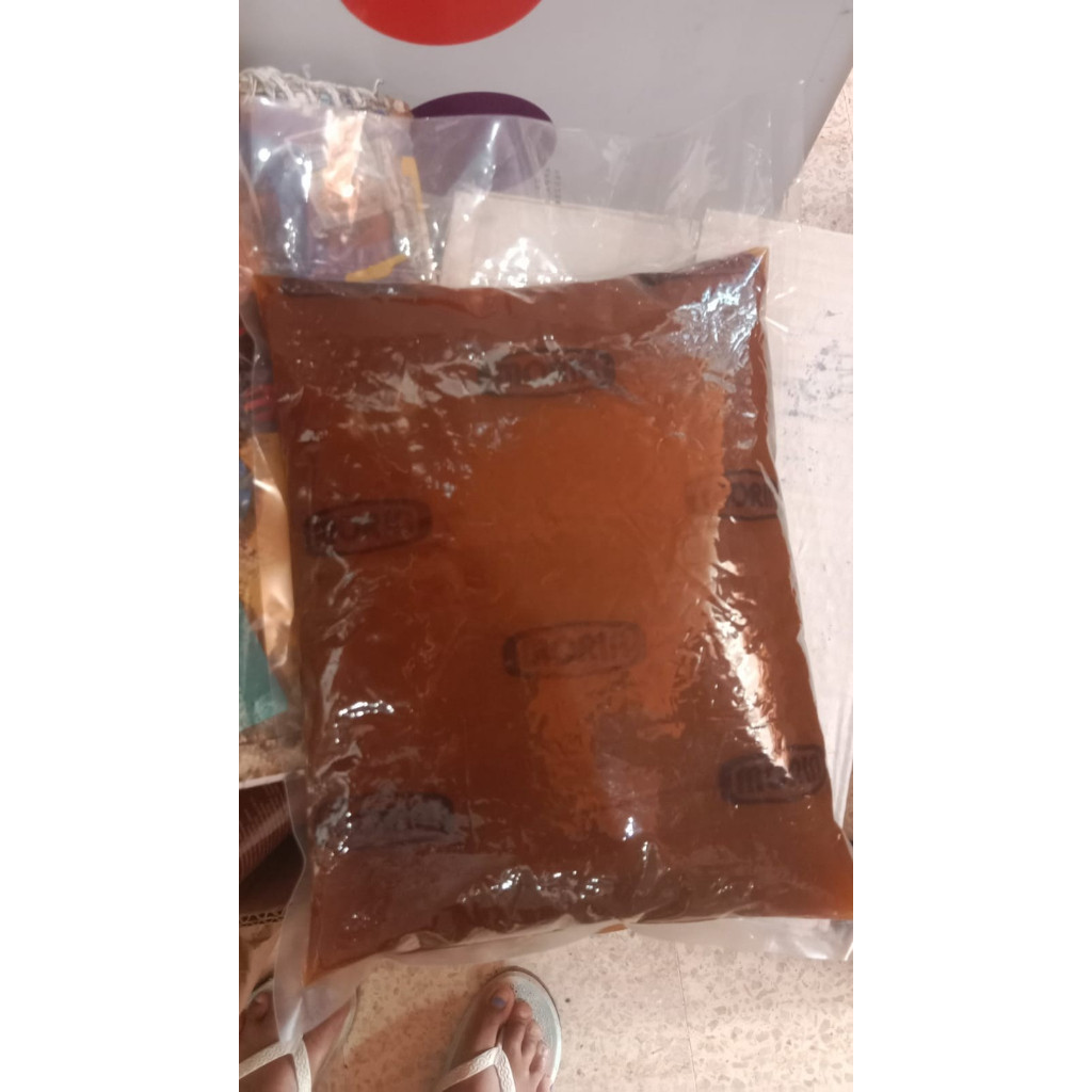 

Morin Topping Caramel 2 Kg