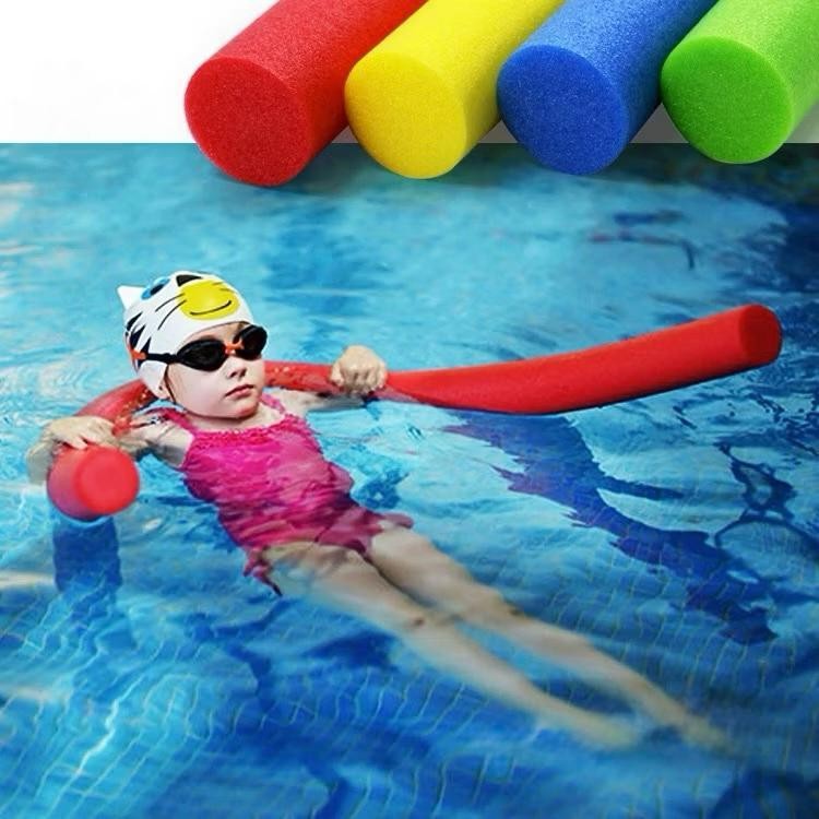 AQUATIC Pelampung Renang Busa Flotador / Stik Renang  Stik Flotador Pool Noodle Noodle Stick / Pool 