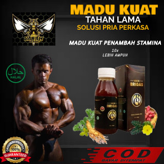 

PROMO JUAL MURAH SAYYY...!!! PROMO TERLARIS Madu Brigas Asli 160 Gram Madu Stamina Pria Dewasa