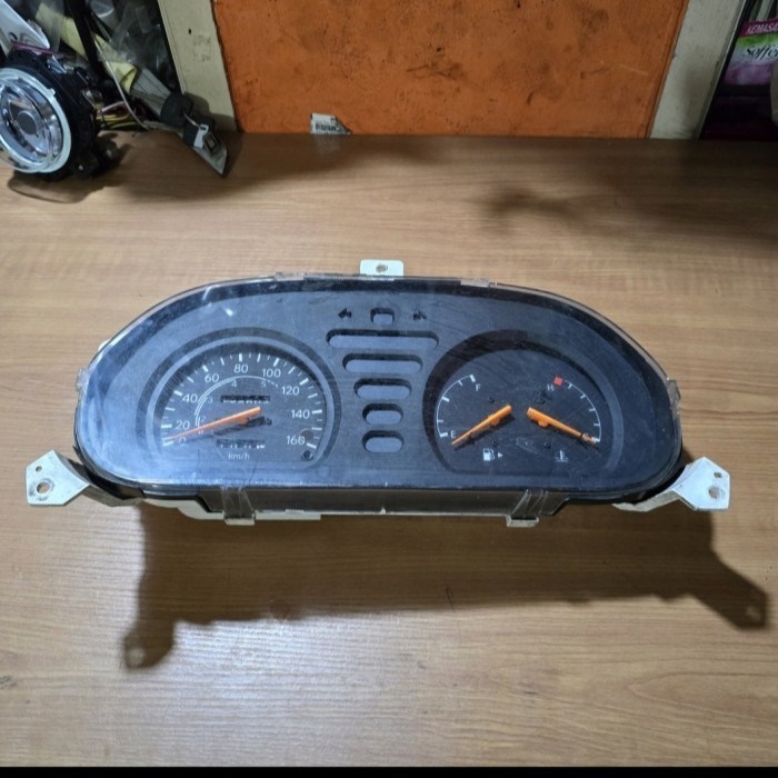 speedometer HINO DUTRO ORIGINAL