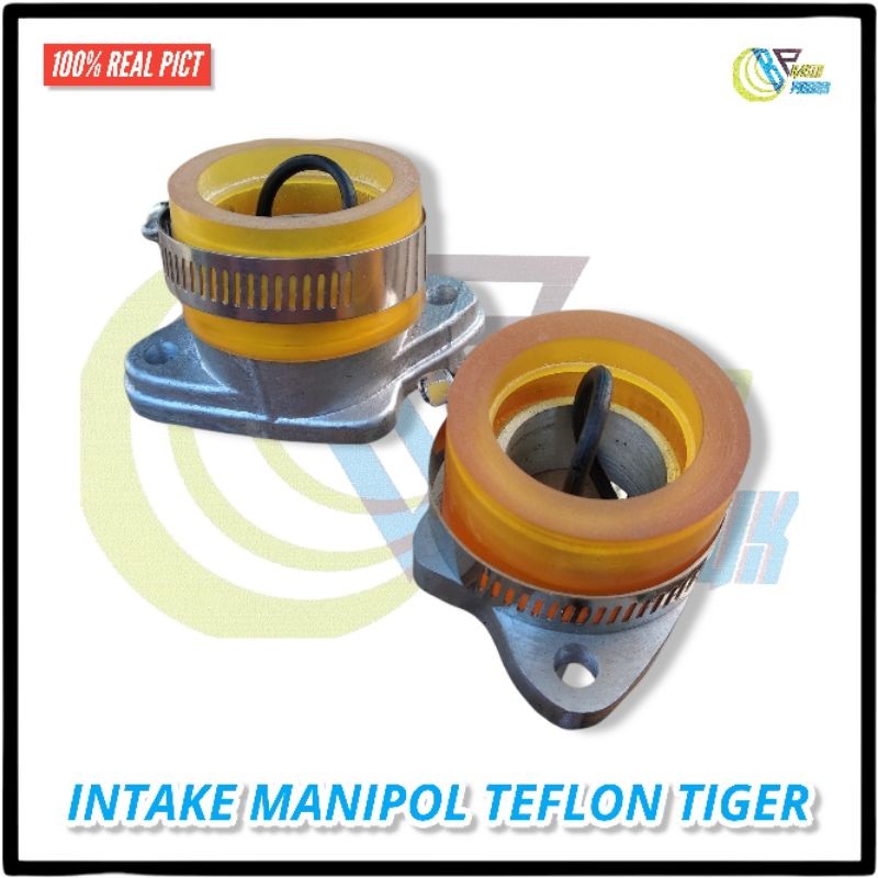 INTAKE MANIPOL TEFLON TIGER
