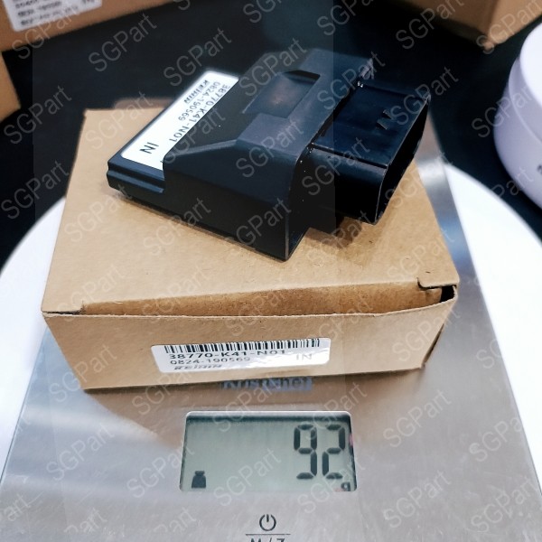 ECU SUPRA X 125 FI BLADE 125 FI ECU K41 SGPART