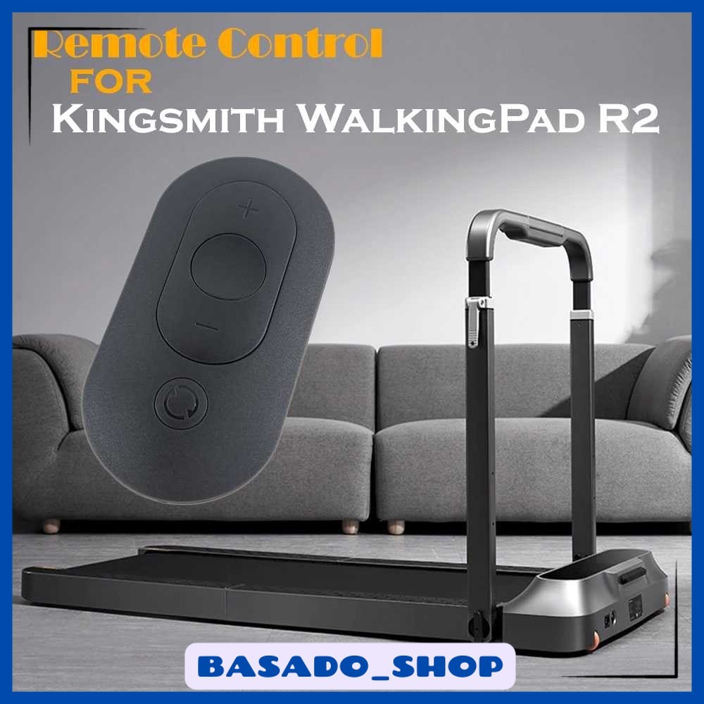 Kingsmith Remote Control for Kingsmith WalkingPad R2 - BLE