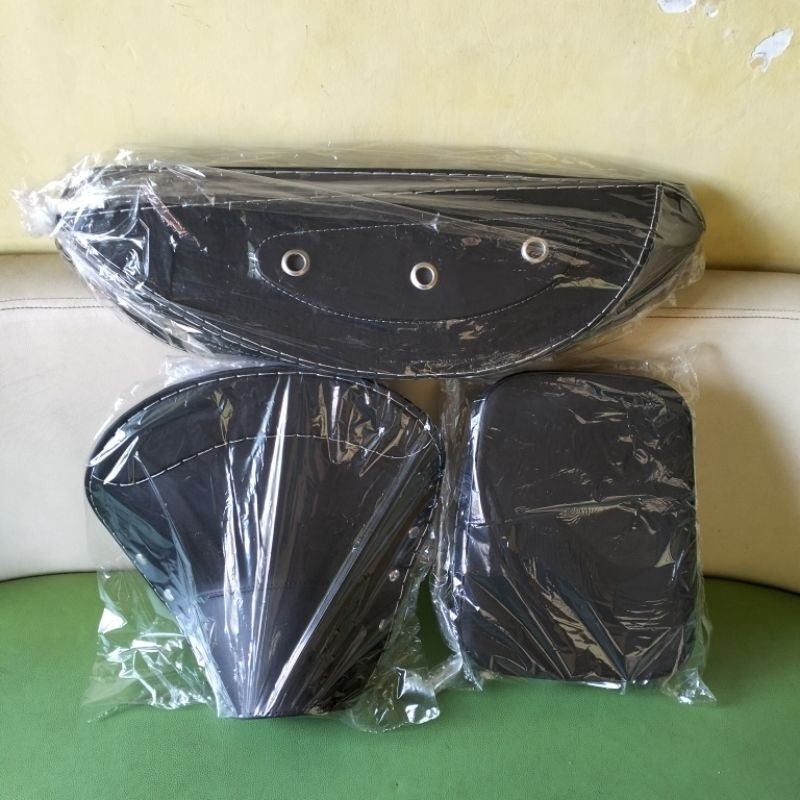 JOK VESPA COBOY COVER JOK VESPA PISAH +TEMPONG