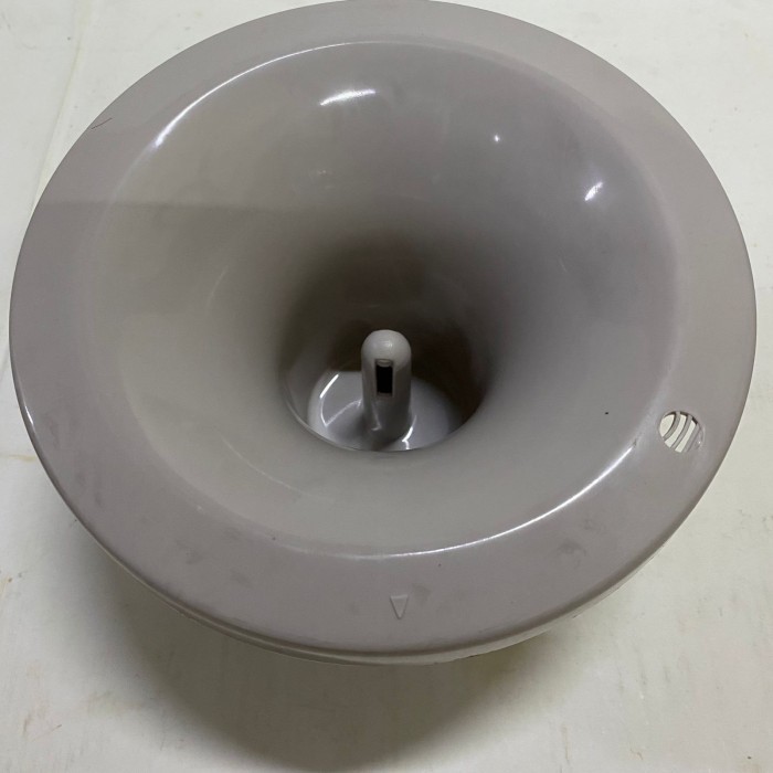 Bottle Supporter / Corong Water Dispenser Sanken HWD-765 - Abu-abu